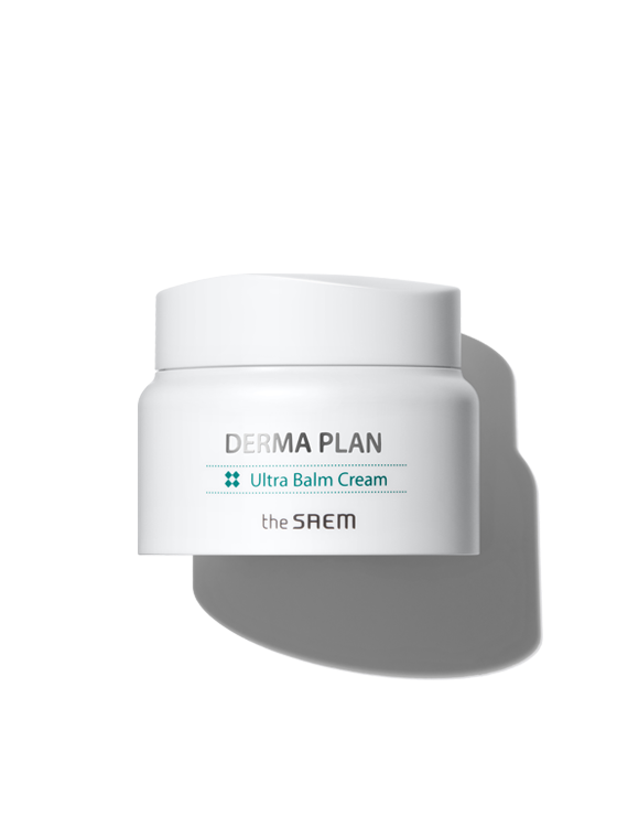 Derma Plan Ultra Balm Cream