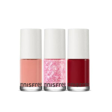 [Innisfree] Real Color Nail (No.51~No.75) 6ml