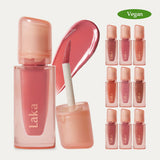 [Laka] Gelling Nude Gloss 4.5ml