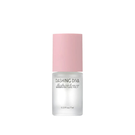[Dashing Diva] Diamond Hardener Nail Strengthener 6.3oz/7ml :: K-Beauty