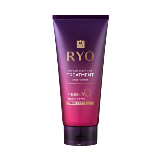 [Ryo] Jayang Yunmo 9EX Hair Loss Care Treatment 330ml