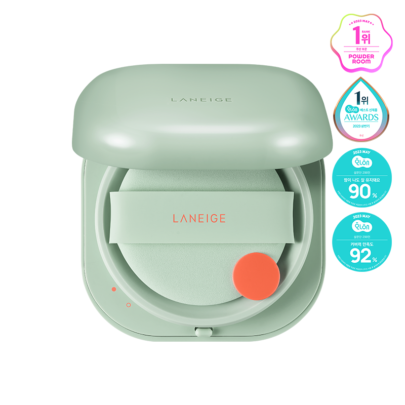 [Laneige] Neo Cushion N Matte SPF42/PA++ 15g