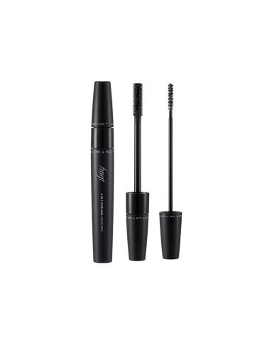 [The Face Shop] [fmgt] 2in1 Curling Mascara 8.5g