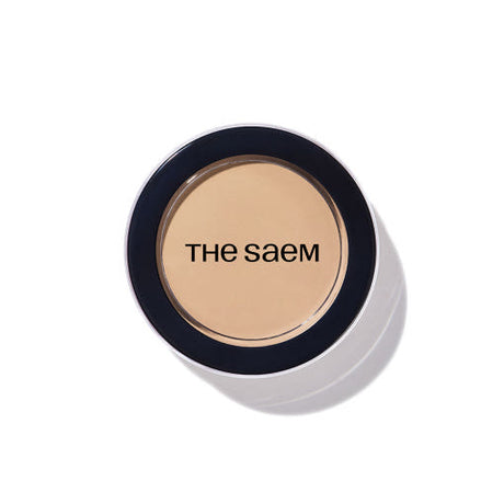 [The Saem] Cover Perfection Pot Concealer 4g