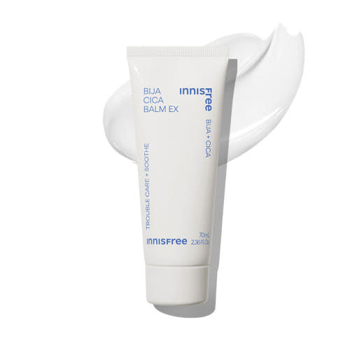 [Innisfree] Bija Cica Balm 70ml
