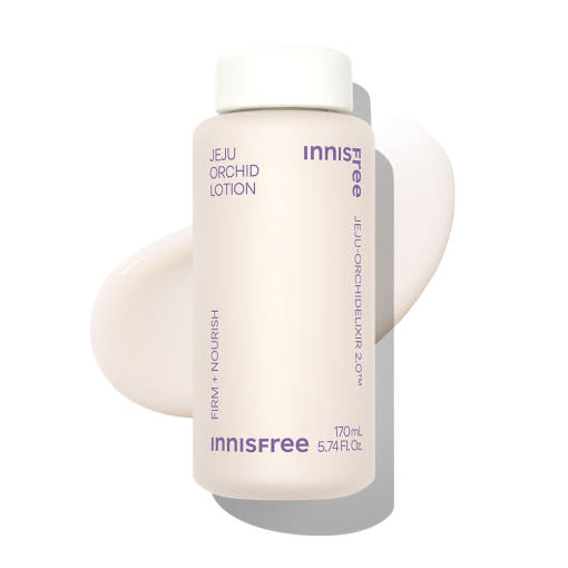 [Innisfree] Jeju Orchid Lotion 170ml