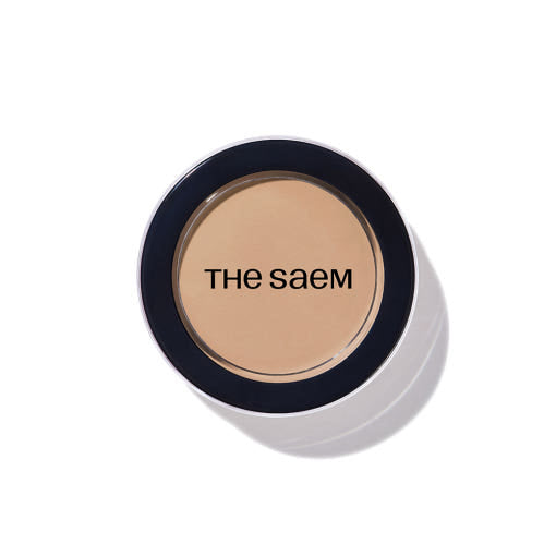 [The Saem] Cover Perfection Pot Concealer 4g