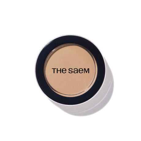 [The Saem] Cover Perfection Pot Concealer 4g