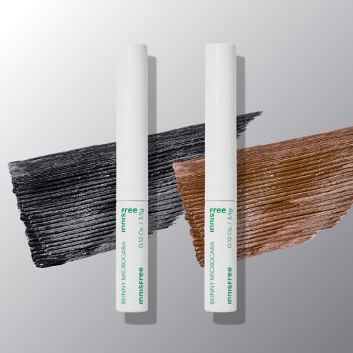 [Innisfree] Skinny Microcara 3.5g