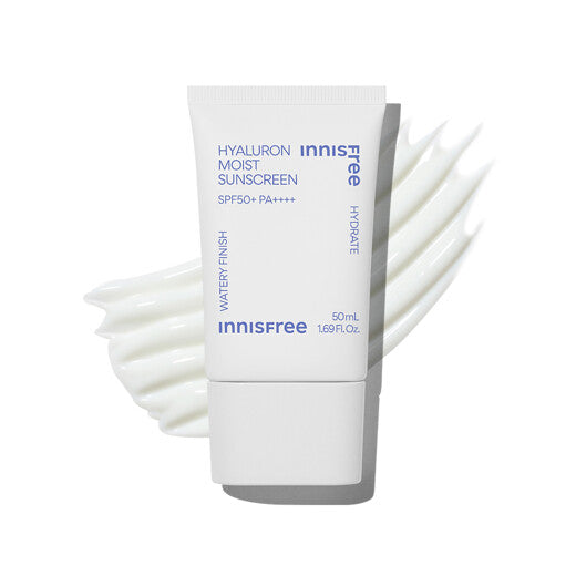 [Innisfree] True Hyaluron Moisture Sun Cream SPF50+ PA++++ 50ml