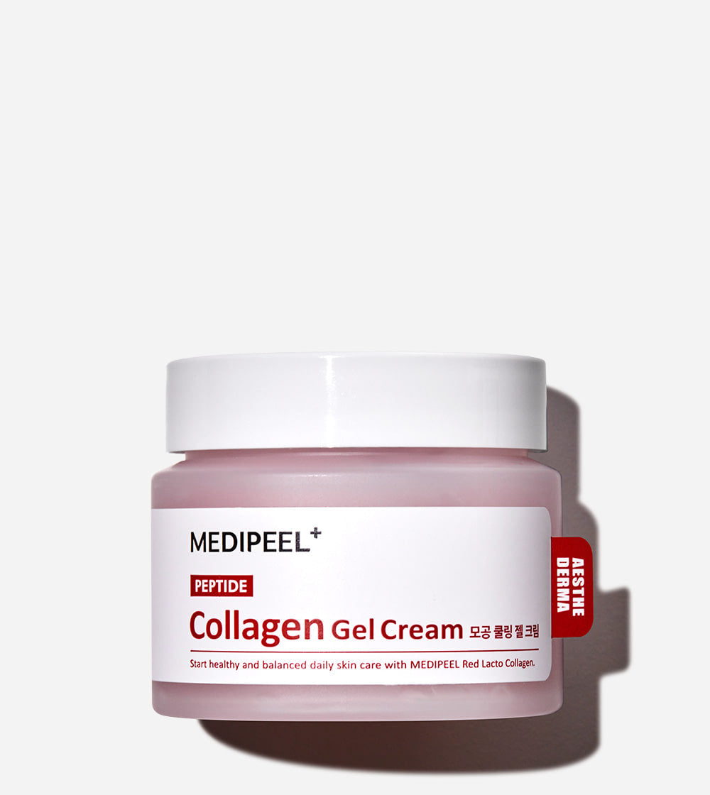[MediPeel] Red Lacto Collagen Hydrogel Cream 80ml