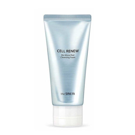 Cell Renew Bio Micro Peel Cleansing Foam