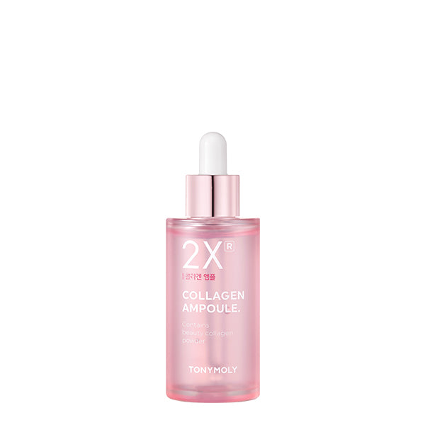 [Tonymoly] 2XR (2X®) Collagen Ampoule 50ml