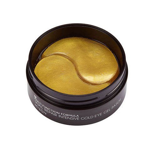 [Mizon] Snail Repair Intensive Gold Eye Gel Patch 1EA(1.4g*60patches)