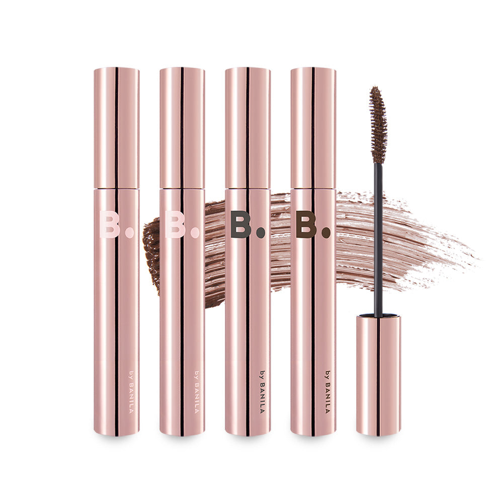 [Banila Co.] Fixing Mascara 7g