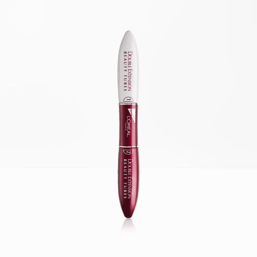 [Loreal] Double Extension Beauty Tube Mascara 14ml