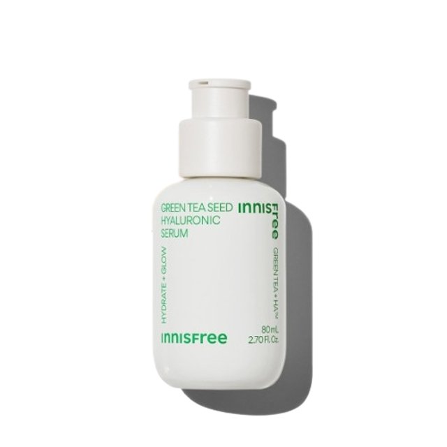 [Innisfree] Green Tea Seed Serum 80ml