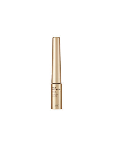 [The Face Shop] [fmgt] Gold Collagen Liquid Liner 5.5g