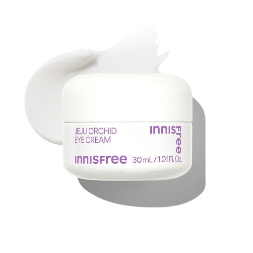 [Innisfree] Jeju Orchid Enriched Eye Cream 30ml