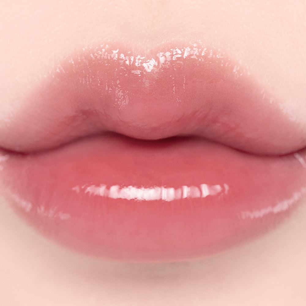 [Laka] Gelling Nude Gloss 4.5ml