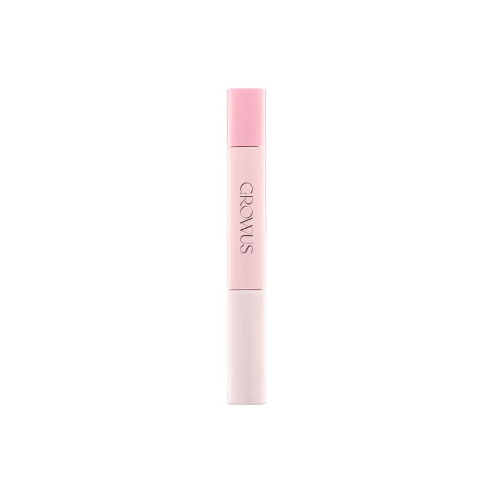[GROWUS] ロングラスティングヘアフィックスカラ [2IN1] 7ml+3ml :: K-Beauty
