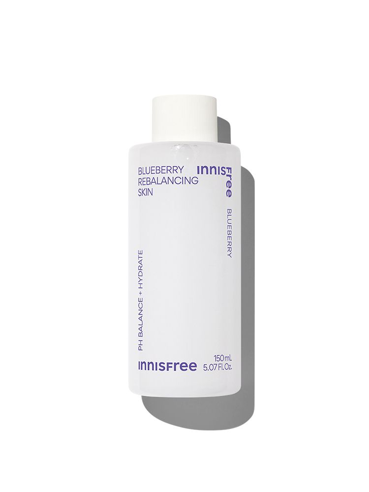 [Innisfree] Blueberry Rebalancing Skin 150 150ml