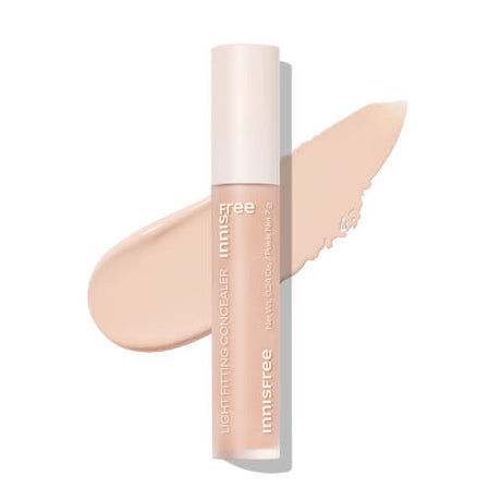 [Innisfree] Light Fitting Concealer Dark Circle Cover 7g