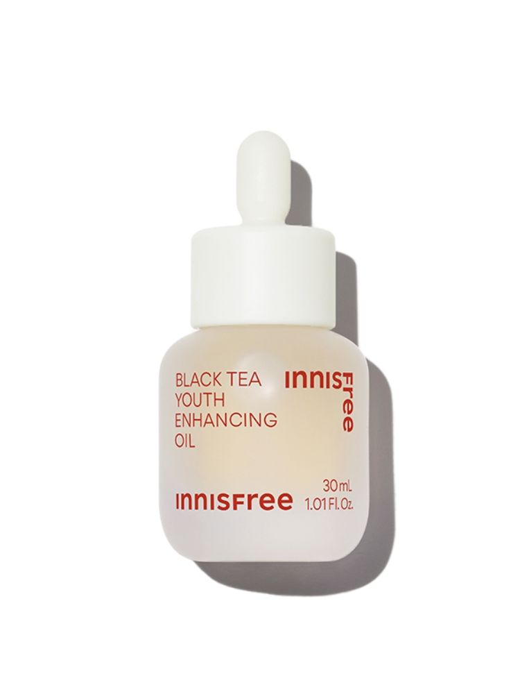 [Innisfree] Soybean Energy Oil EX 30ml