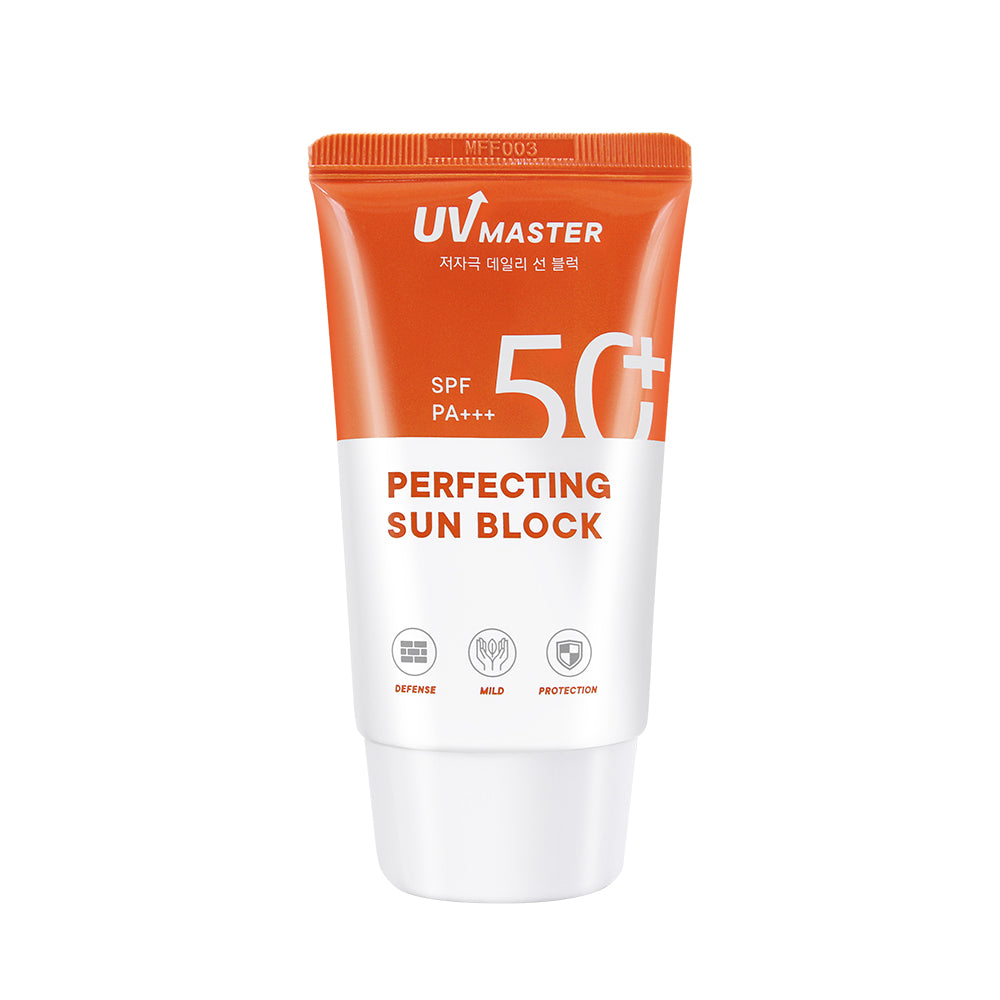 [Tonymoly] [1+1] UV Master Perfecting Sun Block 50ml/1.69fl.oz.