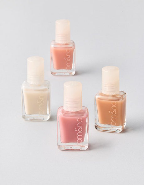 [rom&nd] Mood Pebble Nails #Hardener 7g