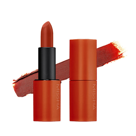 [Missha] Dare Rouge Velvet 3.5g :: K-Beauty / Korea Cosmetics