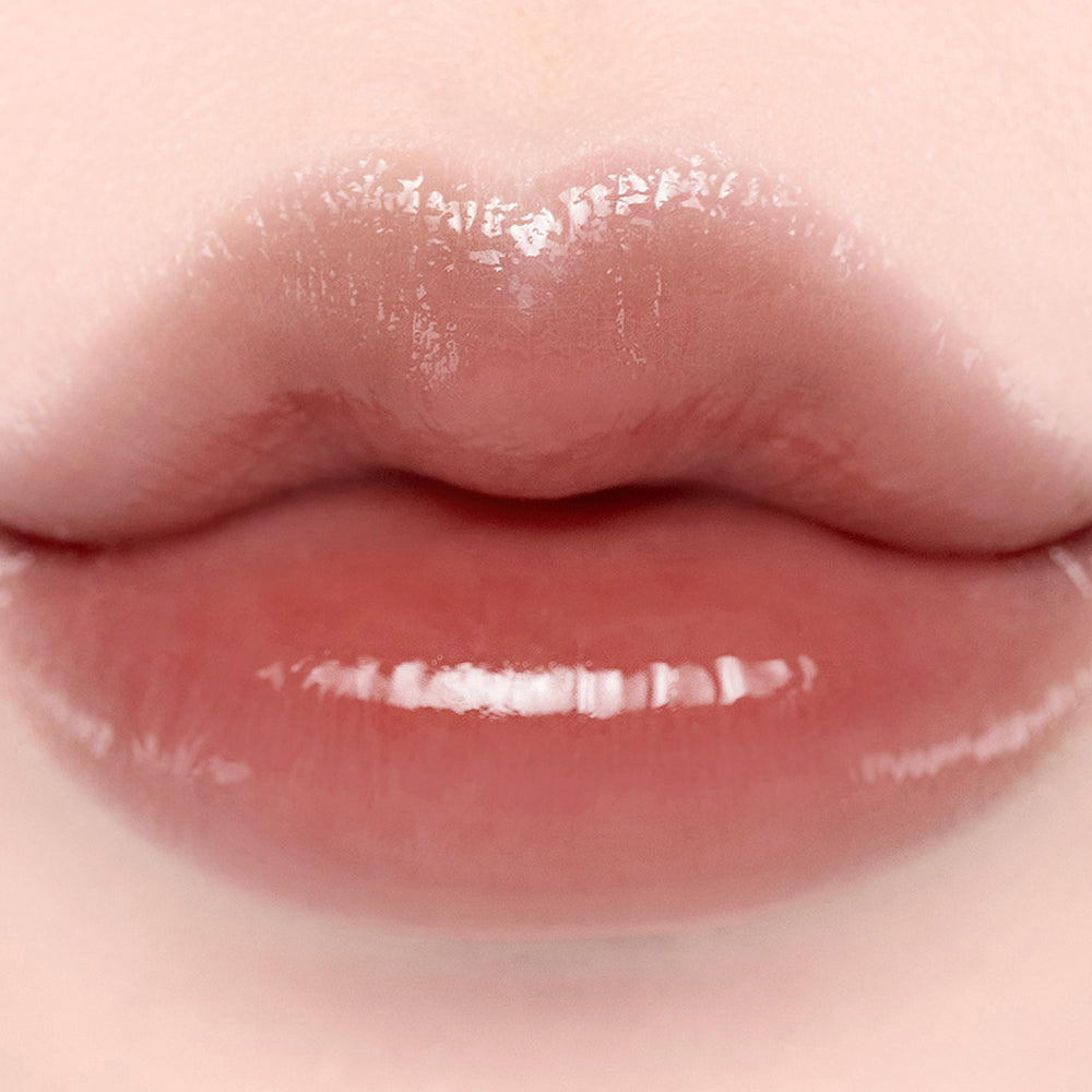 [Laka] Gelling Nude Gloss 4.5ml