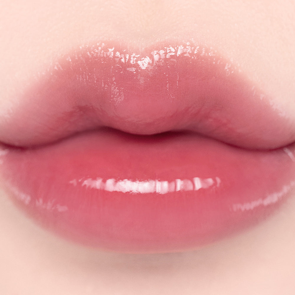 [Laka] Gelling Nude Gloss 4.5ml