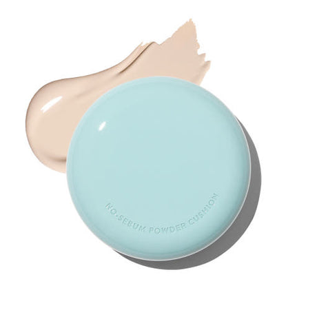 [Innisfree] No Sebum Powder Cushion 14g