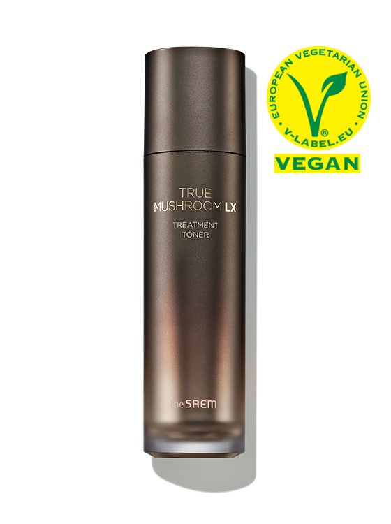True Mushroom LX Treatment Toner