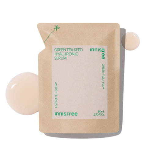 [Innisfree] Green Tea Seed Serum 80ml