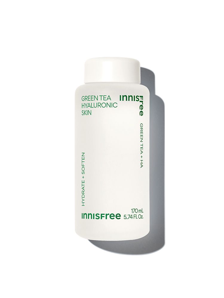 [Innisfree] Green Tea Seed Skin 170ml