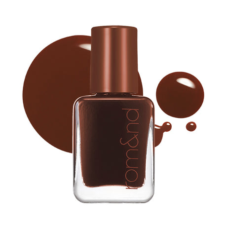 [rom&nd] Mood Pebble Nail #Original 7g