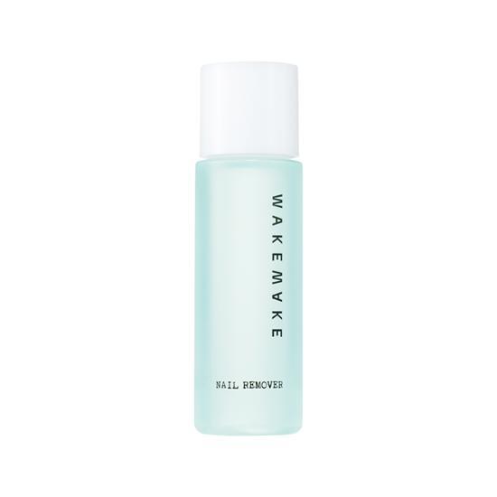[WAKEMAKE] Nail Remover 100ml