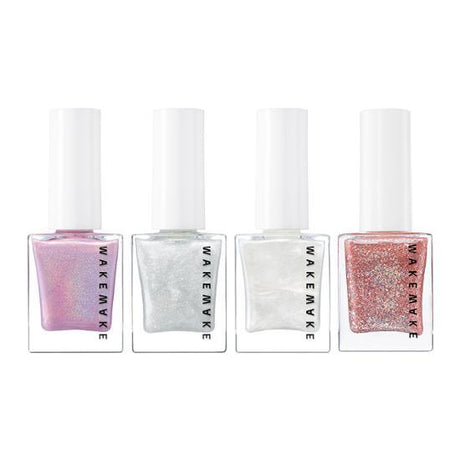 [WAKEMAKE] Nail Gun Glitter 8ml