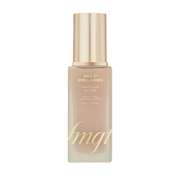 [The Face Shop] [fmgt] Gold Collagen Ampoule Sun BB 40ml