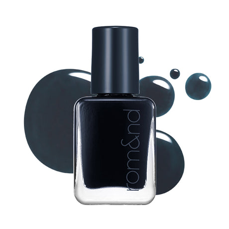 [rom&nd] Mood Pebble Nail #Original 7g