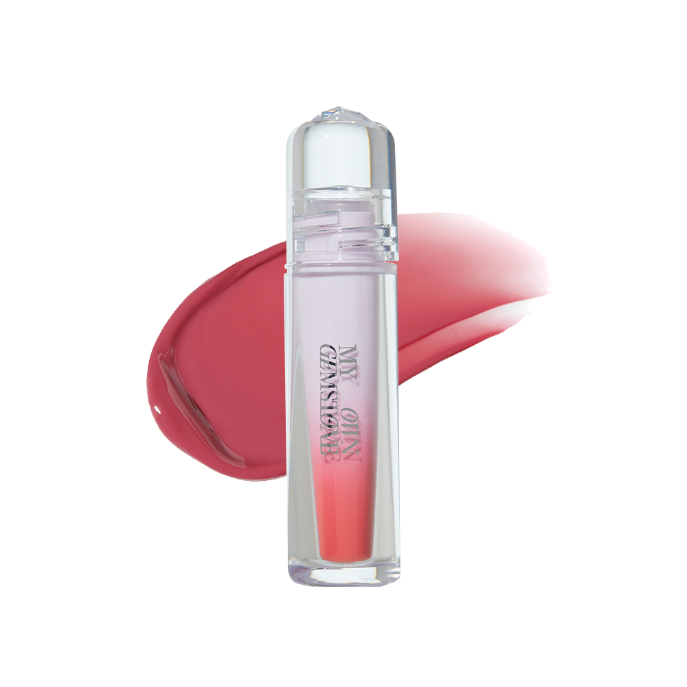[Etude House] [Jamstone] Over Glow Tint 3g
