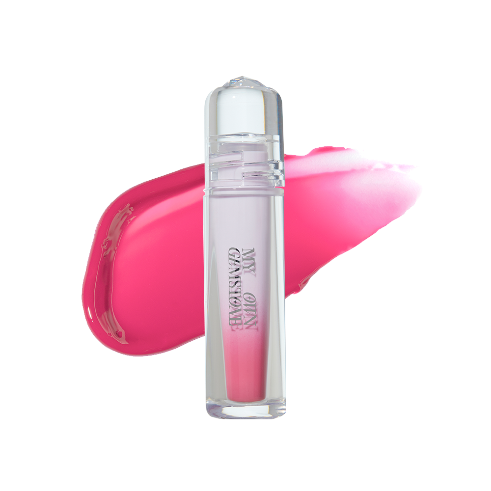 [Etude House] [Jamstone] Over Glow Tint 3g