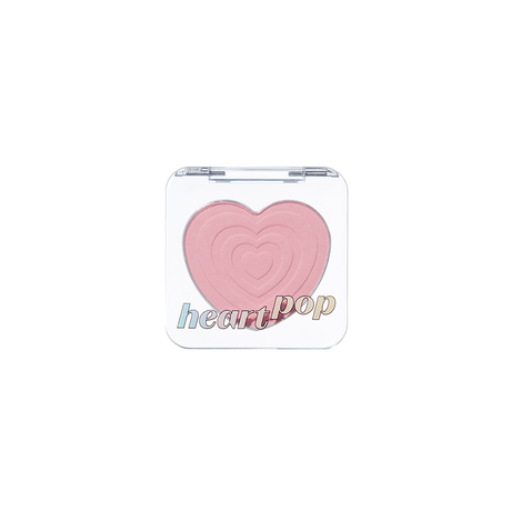 [Etude House] [Sarrr] Heart Pop Blusher 4g