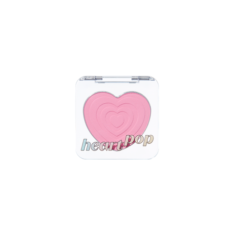 [Etude House] [Sarrr] Heart Pop Blusher 4g