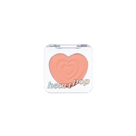[Etude House] [Sarrr] Heart Pop Blusher 4g