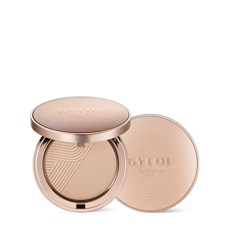 [Tonymoly] Gyeol Goun Serum Pact 14g*2ea