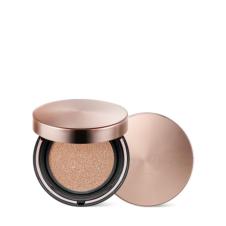 [Tonymoly] Gyeol Goun Serum Cushion Special Set (+Refill Gift) 15gx15g(Refill)