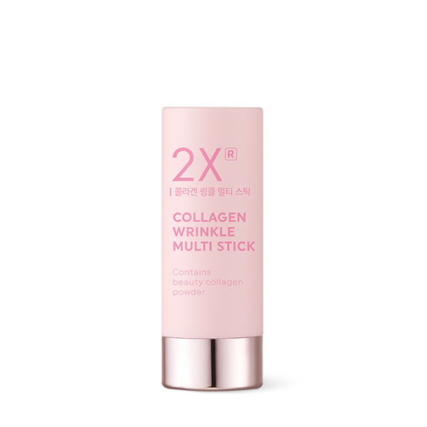 [Tonymoly] 2XR Collagen Wrinkle Multi Stick 10g